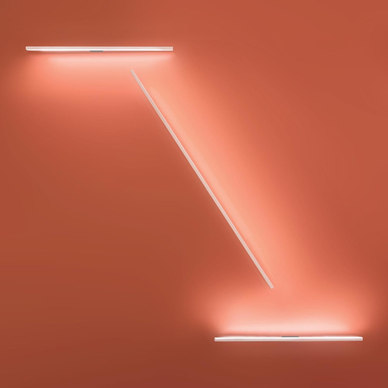 Linescapes Wall Lamp by Nemo Lamps